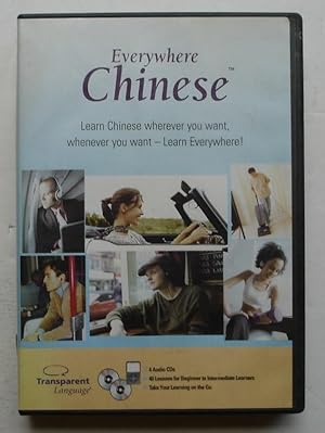 Seller image for Everywhere Chinese for sale by Silicon Valley Fine Books