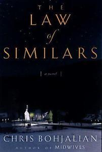 Bild des Verkufers fr The Law of Similars: A Novel zum Verkauf von Arundel Books