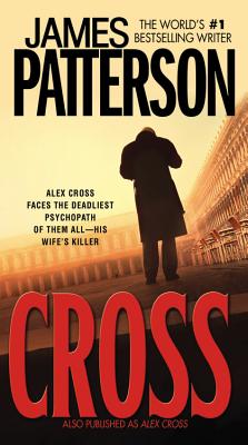 Imagen del vendedor de Cross: Also Published as Alex Cross (Paperback or Softback) a la venta por BargainBookStores