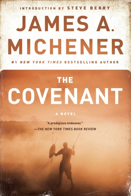 Image du vendeur pour The Covenant (Paperback or Softback) mis en vente par BargainBookStores