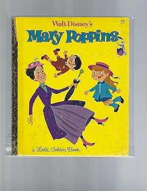 Seller image for Mary Poppins for sale by AcornBooksNH