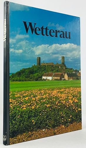Seller image for Wetterau. for sale by Antiquariat Heiner Henke