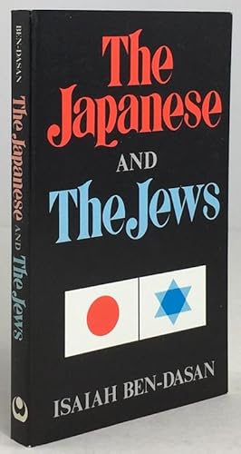 Seller image for The Japanese and the Jews. Translated from the Japanese by Richard L. Gage. for sale by Antiquariat Heiner Henke
