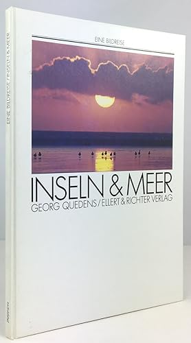 Inseln & Meer. Eine Bildreise.