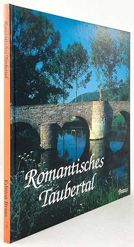 Seller image for Romantisches Taubertal. for sale by Antiquariat Heiner Henke