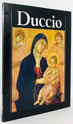 Seller image for Duccio di Buoninsegna. bersetzung : Susanne Kolb. for sale by Antiquariat Heiner Henke