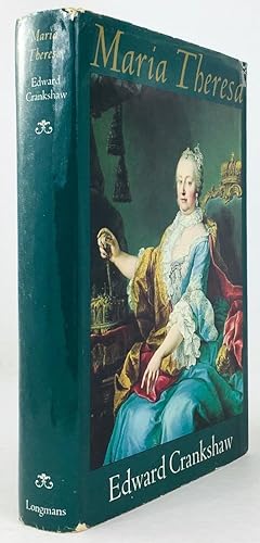 Seller image for Maria Theresa. for sale by Antiquariat Heiner Henke