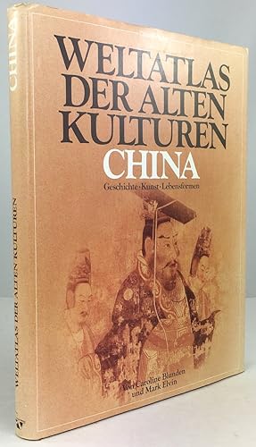 Image du vendeur pour China. Aus dem Englischen bertragen von Dagmar Ahrens-Thiele und Renate Soeder. 2. Auflage. mis en vente par Antiquariat Heiner Henke