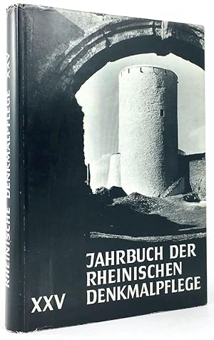 Seller image for Berichte ber die Ttigkeit der Denkmalpflege in den Jahren 1959-1964. for sale by Antiquariat Heiner Henke