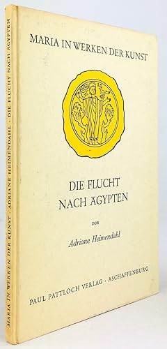 Seller image for Die Flucht nach gypten. for sale by Antiquariat Heiner Henke