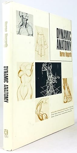 Image du vendeur pour Dynamic Anatomy. mis en vente par Antiquariat Heiner Henke