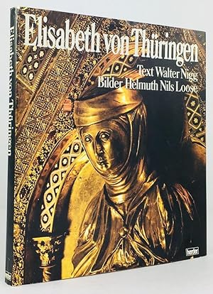 Seller image for Elisabeth von Thringen. Die Mutter der Armen. for sale by Antiquariat Heiner Henke