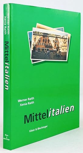 Seller image for Mittelitalien. for sale by Antiquariat Heiner Henke