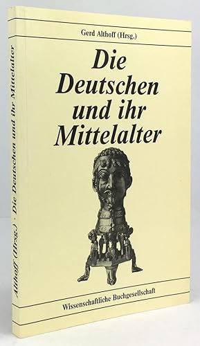 Seller image for Die Deutschen und ihr Mittelalter. Themen und Funktionen moderner Geschichtsbilder vom Mittelalter. for sale by Antiquariat Heiner Henke