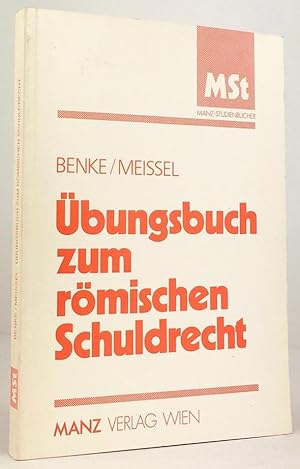 Seller image for bungsbuch zu rmischen Schuldrecht. for sale by Antiquariat Heiner Henke