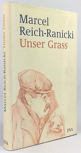 Bild des Verkufers fr Unser Grass. zum Verkauf von Antiquariat Heiner Henke