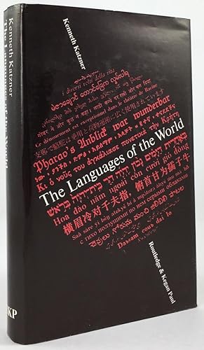 Seller image for The Languages of the World. for sale by Antiquariat Heiner Henke