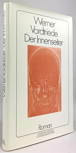 Bild des Verkufers fr Der Innenseiter. Roman. zum Verkauf von Antiquariat Heiner Henke