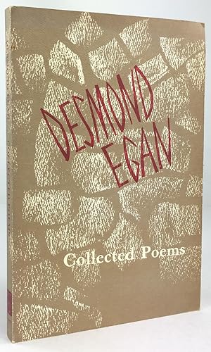 Seller image for Collected Poems. for sale by Antiquariat Heiner Henke