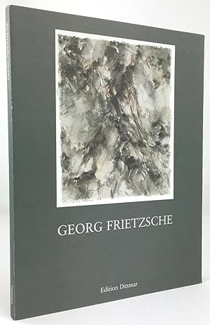 Imagen del vendedor de Georg Frietzsche 1903 - 1986. Diese Publikation erscheint anllich der Ausstellung "Georg Frietzsche" in den Staatlichen Museen Kassel, Neue Galeire, 11. September bis 15. November 1999; im Museum Ostwall, Dortmund, 12. Januar bis 20 Februar 2000. Texte: Matthias Bleyl, Peter Dittmar. a la venta por Antiquariat Heiner Henke