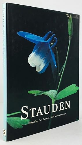 Stauden.