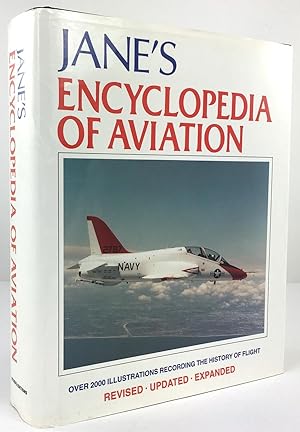 Jane's Encyclopedia of Aviation.
