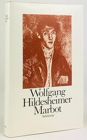 Seller image for Marbot. Eine Biographie. for sale by Antiquariat Heiner Henke