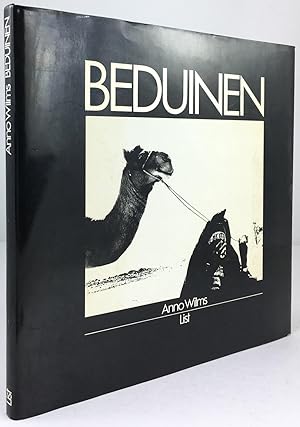 Seller image for Beduinen. Mit einem Text von Erdmute Heller. for sale by Antiquariat Heiner Henke