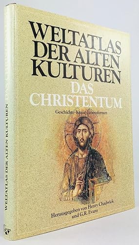 Seller image for Das Christentum. Aus dem Englischen bertragen von Hans-Ludwig Heuss u. Gertraude Wilhelm. for sale by Antiquariat Heiner Henke