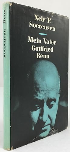 Seller image for Mein Vater Gottfried Benn. for sale by Antiquariat Heiner Henke