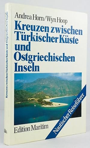 Imagen del vendedor de Kreuzen zwischen Trkischer Kste und Ostgriechischen Inseln. a la venta por Antiquariat Heiner Henke