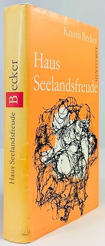 Image du vendeur pour Haus Seelandsfreude. Roman. Aus dem Dnischen bertragen von Helga Pschel. mis en vente par Antiquariat Heiner Henke