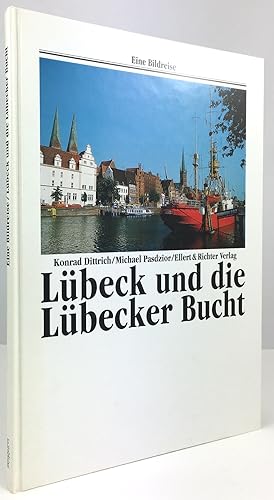 Seller image for Lbeck und die Lbecker Bucht. Eine Bildreise. for sale by Antiquariat Heiner Henke