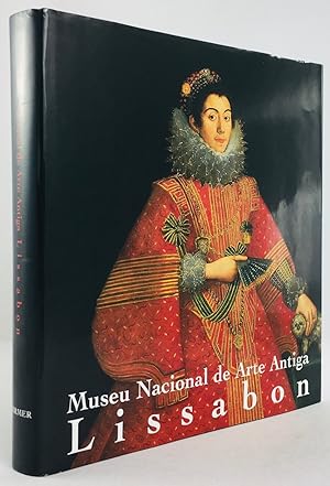 Imagen del vendedor de Museu Nacional de Arte Antiga Lissabon. a la venta por Antiquariat Heiner Henke