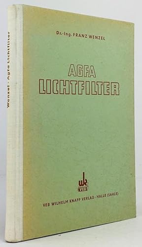 AGFA-Lichtfilter.