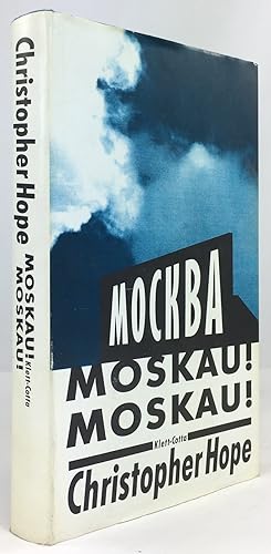 Seller image for Moskau ! Moskau ! Aus dem Englischen bersetzt von Joachim Kalka. for sale by Antiquariat Heiner Henke