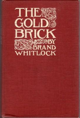 Immagine del venditore per The Gold Brick venduto da Reflection Publications