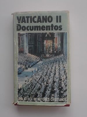 Documentos Del Vaticano II