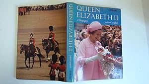 Bild des Verkufers fr Queen Elizabeth II : A Biography zum Verkauf von Goldstone Rare Books