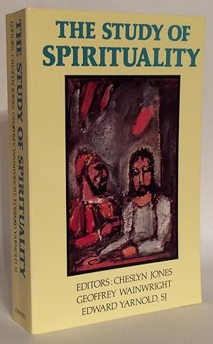 Seller image for The Study of Spirituality. for sale by Thomas Dorn, ABAA