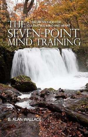 Imagen del vendedor de The Seven-Point Mind Training (Paperback) a la venta por Grand Eagle Retail