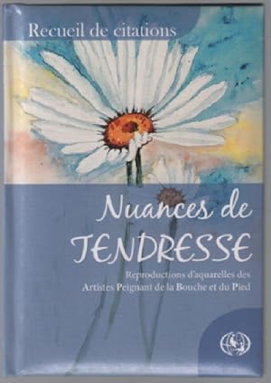 Nuances de tendresse