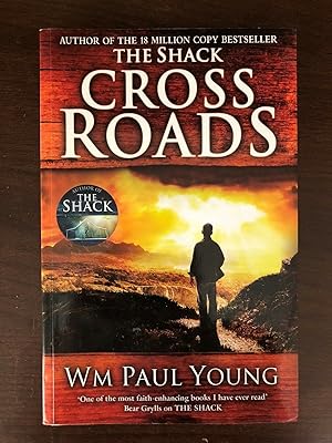 Seller image for CROSS ROADS for sale by Happyfish Books