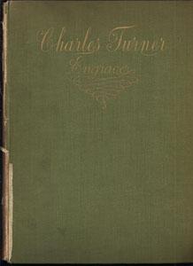 Nineteenth Century Mezzotinters - Charles Turner