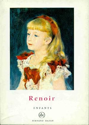 Image du vendeur pour Renoir. Enfants mis en vente par dansmongarage