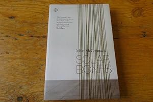 Immagine del venditore per Solar Bones - SIGNED venduto da Mungobooks