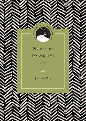 Seller image for Nowhere to Arrive for sale by GreatBookPrices