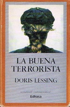 Seller image for La buena terrorista for sale by LIBRERA LAS HOJAS