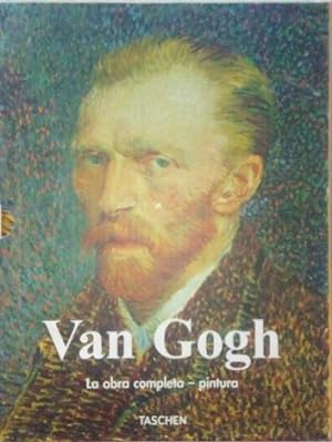 Van-Gogh. La obra completa. Pintura. 2 volúmenes