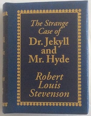 Seller image for The Strange Case of Dr. Jekyll and Mr. Hyde for sale by Chris Barmby MBE. C & A. J. Barmby